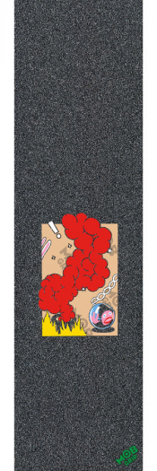 MOB GRIP NORA BY ALEXIS GRIPTAPE