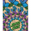 MOB GRIP SANTA CRUZ MANDALA HAND CLEAR GRIPTAPE