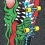 MOB GRIP SANTA CRUZ MEEK SLASHER GRIPTAPE