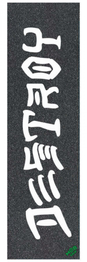 MOB GRIP THRASHER BIG DESTROY GRIPTAPE
