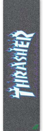 MOB GRIP THRASHER JAPAN FLAME GRIPTAPE