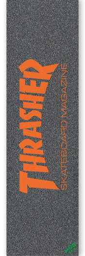 MOB GRIP THRASHER ORANGE GRIPTAPE