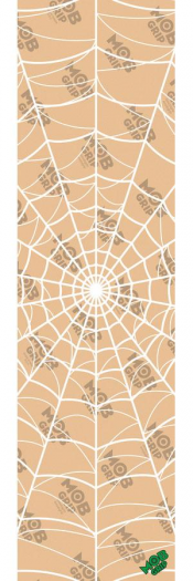 MOB GRIP WEBBED CLEAR GRIPTAPE