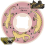 OJ WHEELS 54MM BOSERIO LIZARD ELITE 101A