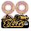 OJ WHEELS 54MM BOSERIO LIZARD ELITE 101A