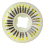 OJ WHEELS 54MM JORDAN TAYLOR ORIGINAL HARDLINE WHEELS 99A