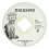 OJ WHEELS 55MM DICKSON HI-FI ORIGINAL WHITE 99A