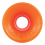 OJ WHEELS 60MM HOT JUICE ORANGE 78A