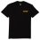 OJ WHEELS KEYFRAME FILMER T-SHIRTS BLACK