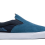 OWEN VLK SLATE SUEDE