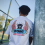 POINT PHANTER TEE WHITE