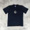 POINT RAD TEE NAVY