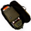 POINT TRAVEL AND SKATEBAG ARMY/GREEN