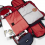 POINT TRAVEL AND SKATEBAG NAVY