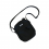 POINT UTILITY ABOVE BAG BLACK
