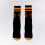 PROP SOCKS THE OG ONE BLK/ORG