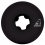 RICTA FRAMEWORK SPARX BLACK 53MM 99A
