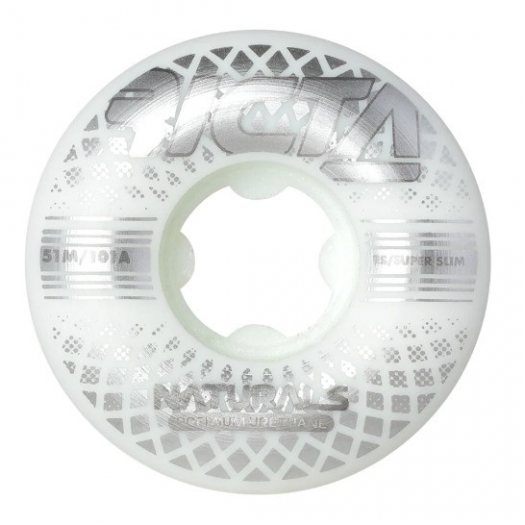 RICTA REFLECTIVE NATURALS SLIM 51MM 101A