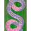 SANTA CRUZ ASP SLITHER TWIN DECK  8.25