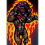SANTA CRUZ ASTA COSMIC CAT VX DECK 8.0