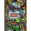 SANTA CRUZ BRAUN GAME OVER EVERSLICK DECK 8.25
