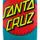 SANTA CRUZ CLASSIC DOT PIG CARVER SURF SKATE CRUZER 10.54