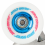 SANTA CRUZ CLASSIC DOT PIG CARVER SURF SKATE CRUZER 10.54