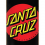 SANTA CRUZ CLASSIC DOT SUPER MICRO  SK8 COMPLETE 7.25