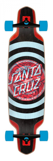 SANTA CRUZ DECODER ROSKOPP DROP DOWN CRUISER 9.5