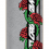 SANTA CRUZ DRESSEN ROSE VINE EVERSLICK DECK 8.5