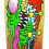SANTA CRUZ MEEK SLASHER SHAPED DECK 9.23