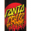 SANTA CRUZ RAD DOT DECK 8.0