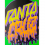 SANTA CRUZ RAD DOT MICRO SKATE COMPLETE 7.50