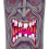 SANTA CRUZ ROSKOPP FACE FLORIAN REISSUE DECK 9.5