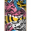 SANTA CRUZ ROSKOPP MISPRINT EVERSLICK DECK 8.0