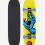 SANTA CRUZ SCREAMING HAND MINI SK8 COMPLETE 7.75