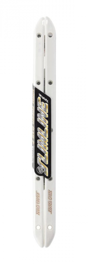 SANTA CRUZ SLIMLINE HRS RAILS WHITE