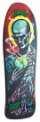 SANTA CRUZ STRANGER THINGS KENDALL ELEVEN DECK 9.75
