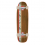 SANTA CRUZ STRIPE STRIP CRUISER COMPLETE 8.4