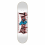 SANTA CRUZ THRASHER SCREAMING FLAME LOGO DECK 8.0