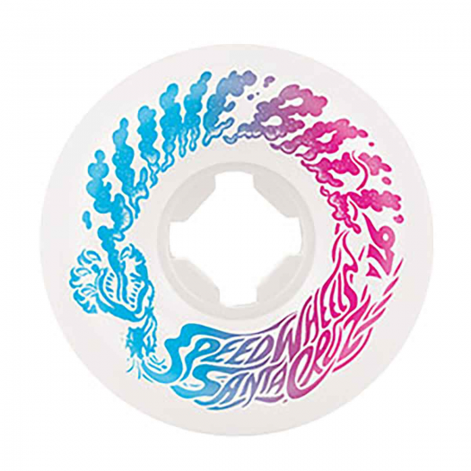 SLIME BALLS 54MM VOMIT MINI WHITE 97A
