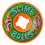 SLIME BALLS 56MM FISH BALLS SPEED BALLS ORANGE 99A