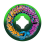 SLIME BALLS 56MM GREETINGS SPEED 99A