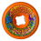 SLIME BALLS 60MM WINKOWSKI VOMIT ORANGE 95A