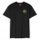 SLIME BALLS SB HAND S/S MIDWEIGHT T-SHIRT BLACK