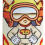 SPEED DEMON HOTSHOT COMPLETE SKATEBOARD