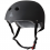 TRIPLE 8 THE CERTIFIED SWEATSAVER HELMET BLK/RUBBER
