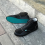 TRUE ASTORIA HI BLACK/BLACK CANVAS