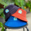 TRUE FOOTWEAR BUCKET HAT