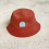 TRUE FOOTWEAR BUCKET HAT